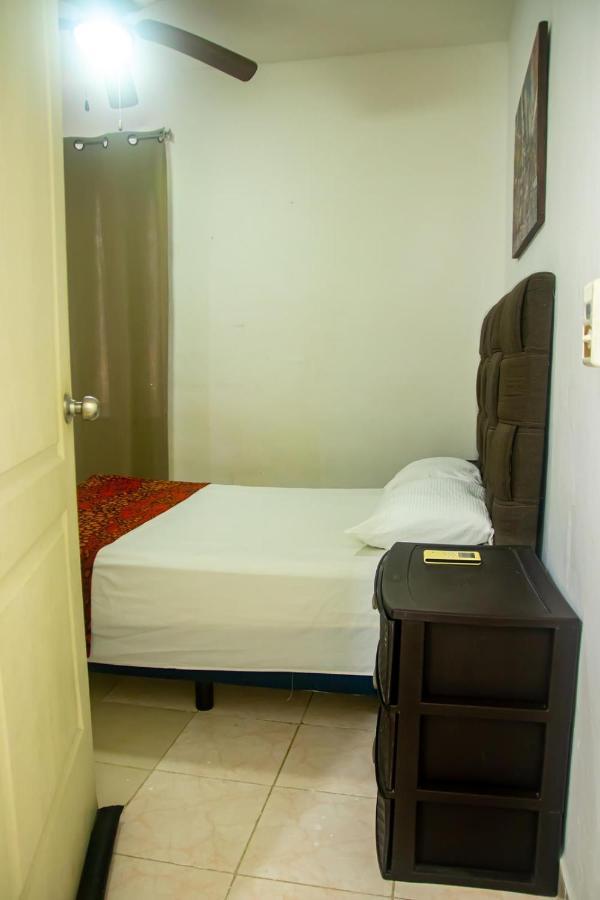 Siga'S House Cancun Centro ภายนอก รูปภาพ