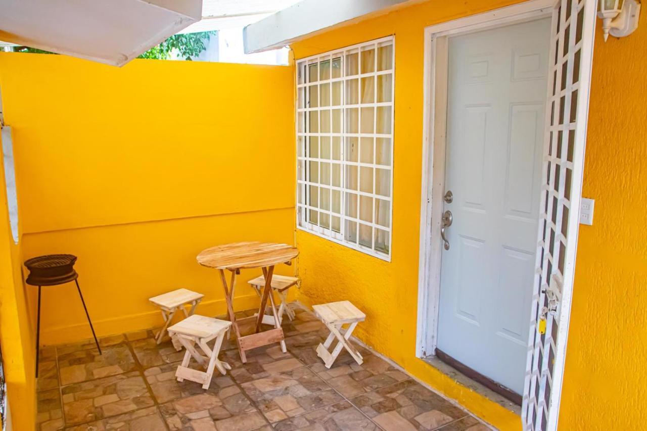 Siga'S House Cancun Centro ภายนอก รูปภาพ