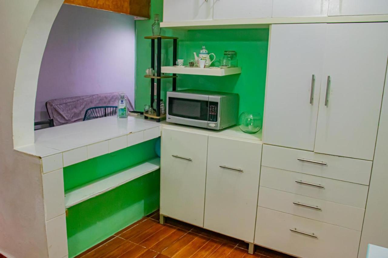 Siga'S House Cancun Centro ภายนอก รูปภาพ