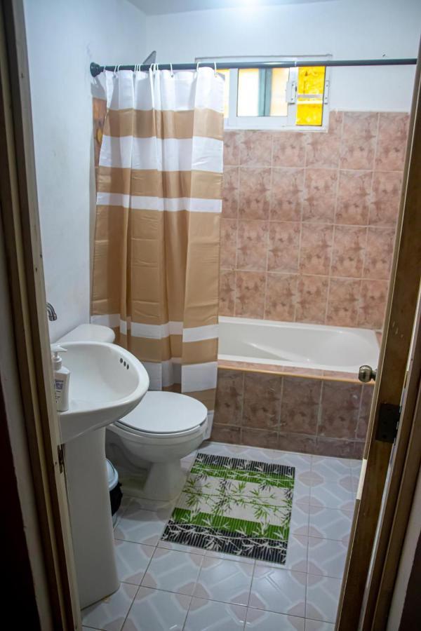 Siga'S House Cancun Centro ภายนอก รูปภาพ