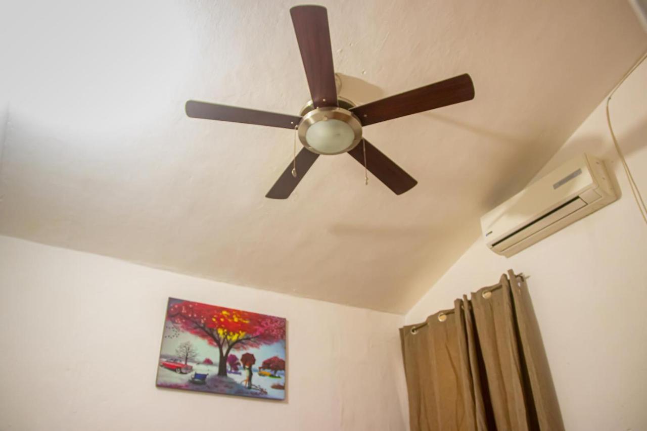 Siga'S House Cancun Centro ภายนอก รูปภาพ