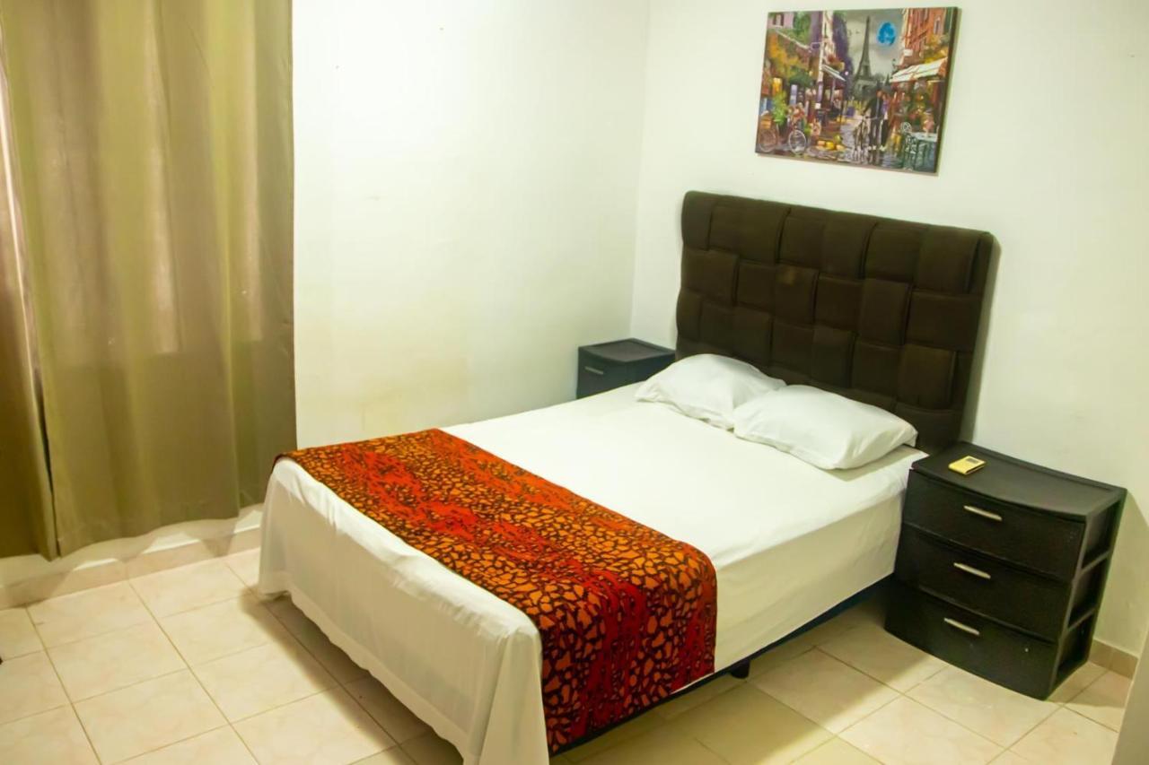 Siga'S House Cancun Centro ภายนอก รูปภาพ