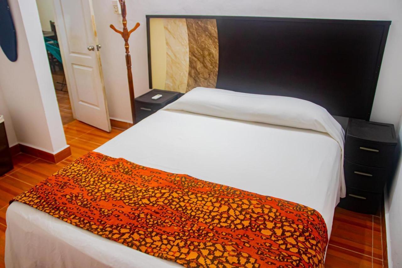 Siga'S House Cancun Centro ภายนอก รูปภาพ